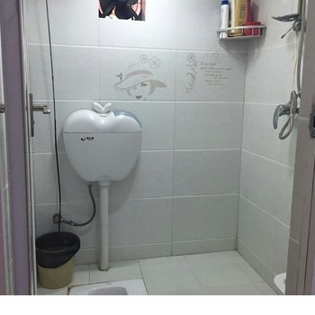 重庆罗家快乐驿站特色民宿(新华路分店)酒店提供图片