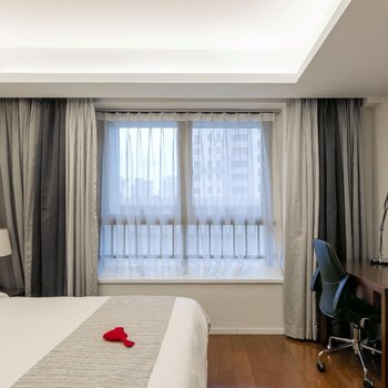 上海寓家服务公寓酒店提供图片
