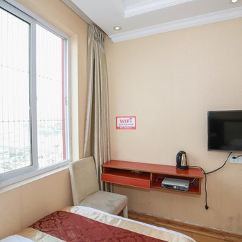 重庆金阳商务宾馆酒店提供图片