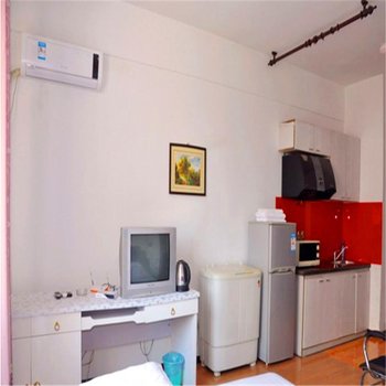 丹东绿丹江苑公寓酒店提供图片