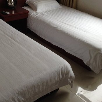 沙市幸福旅馆酒店提供图片