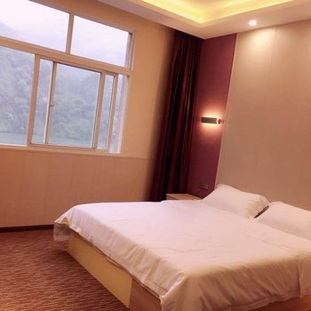 长阳江尚酒店酒店提供图片