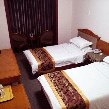 自贡信德宾馆酒店提供图片