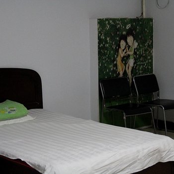 忻州北尚宾馆酒店提供图片