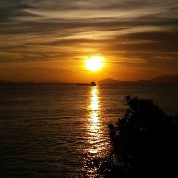 珠海外伶仃岛海涛客栈