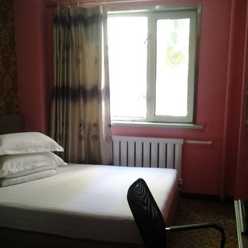 绥化市八方客旅馆酒店提供图片