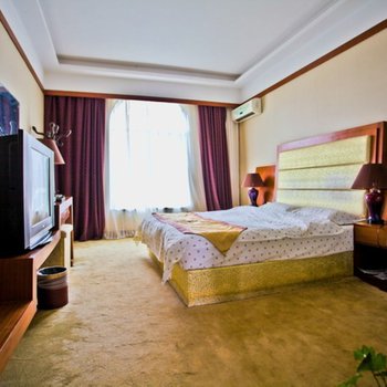 弥勒盛景湾湖宣酒店酒店提供图片