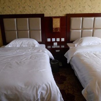 克什克腾旗乌兰布统乡天马宾馆酒店提供图片