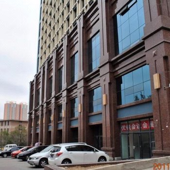 西宁乐嘉精品公寓酒店