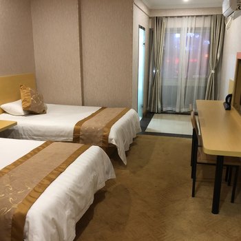珠海宝江迎宾酒店酒店提供图片