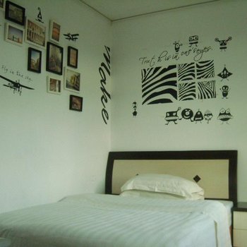 珠海高尔夫公寓酒店提供图片