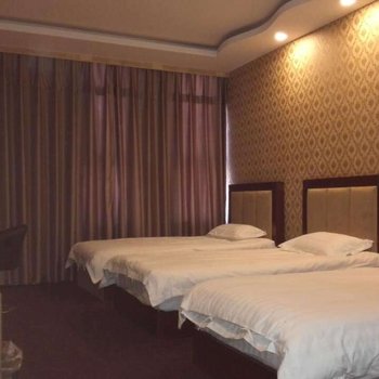 唐山隆盛商务宾馆酒店提供图片