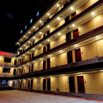 西安户县盛德酒店酒店提供图片