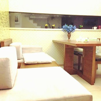 广州富力温泉别墅酒店提供图片