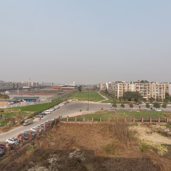 成都富港公寓酒店提供图片