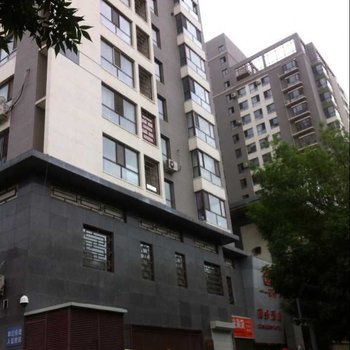承德德美公寓酒店提供图片