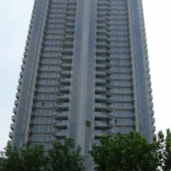 上海居腾公寓