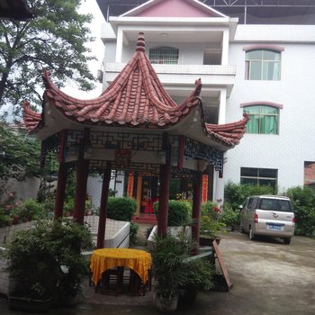 永州县钓鱼大酒店