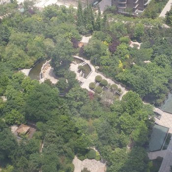 青岛21°C度假公寓酒店提供图片