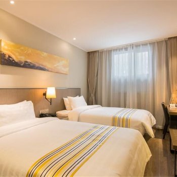 如家精选酒店(上海浦东机场川沙王桥店)酒店提供图片