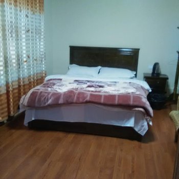 ��ɽ��ӱ�͹�ס�޾Ƶ��ṩͼƬ