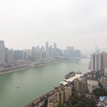 重庆天文之家普通公寓酒店提供图片