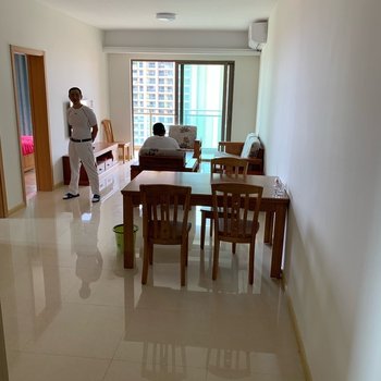 陵水泽晨公寓酒店提供图片