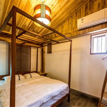 婺源东方的爱丽丝客栈酒店提供图片