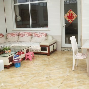 荣成杜小美特色民宿酒店提供图片