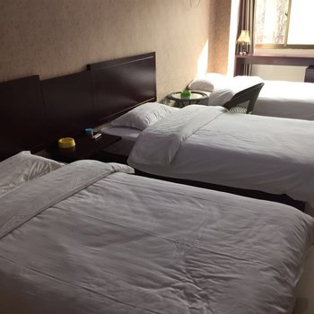 运城鑫洋洋宾馆酒店提供图片