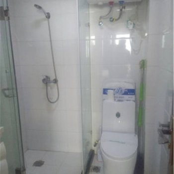 上海新外滩花苑公寓五店(公平路分店)酒店提供图片