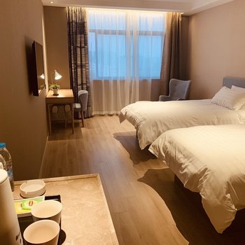 如家酒店(宝应叶挺路店)酒店提供图片