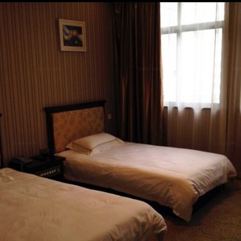 扬州棠湖金码酒店酒店提供图片