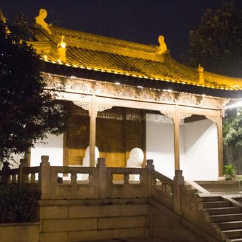 南京不二青年旅舍