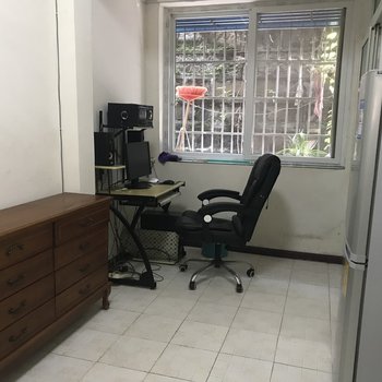 绵阳温暖小屋民宿