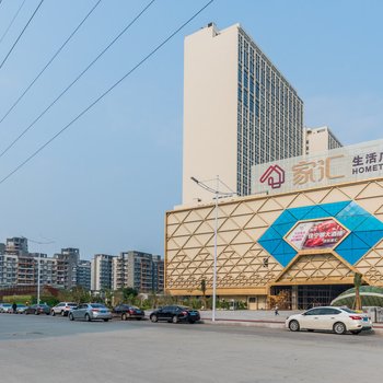 东莞觅悦酒店公寓(家汇店)酒店提供图片