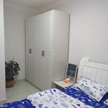 泰安泰郎之家公寓(5号店)酒店提供图片