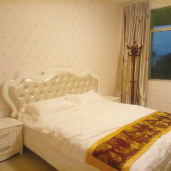 成都都江堰幸福大道民宿酒店提供图片