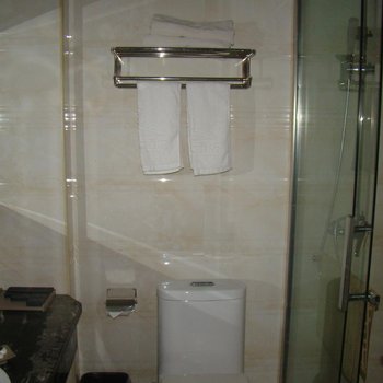 湘乡华程大酒店酒店提供图片