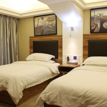 珠海至美达酒店酒店提供图片