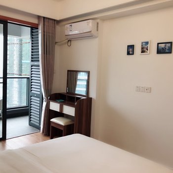 北海皇家一线海景酒店式公寓