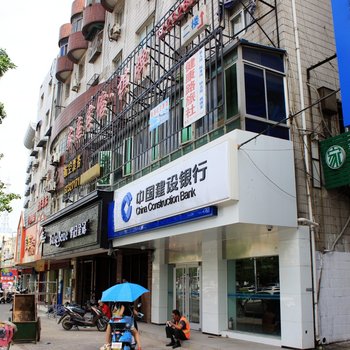 巢湖家庭宾馆酒店提供图片