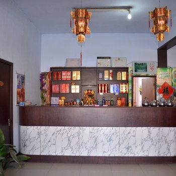 莱芜枸杞王宾馆酒店提供图片