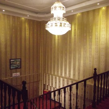 铜梁艺龙商务宾馆酒店提供图片