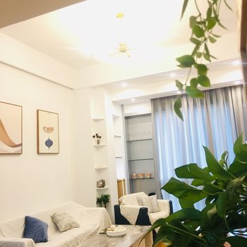 汕头如之家公寓(华山南路分店)酒店提供图片
