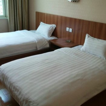 明光华亭宾馆(滁州)酒店提供图片