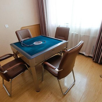 蓝田煜嘉假日酒店酒店提供图片