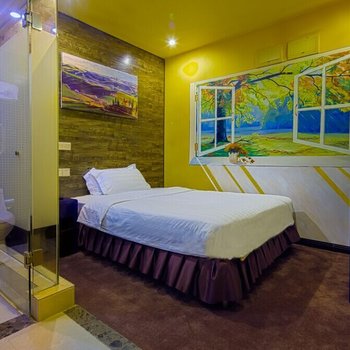 重庆娜家酒店酒店提供图片