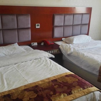 日喀则云台商务宾馆酒店提供图片