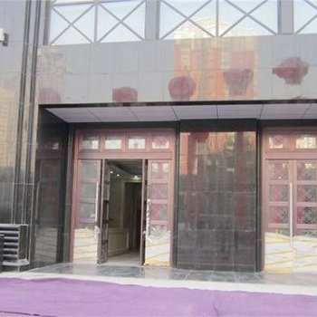 友巢氏公寓酒店(西安北关店)